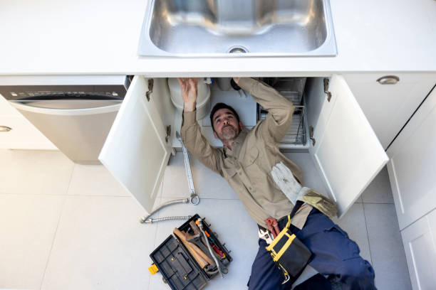  Hagerstown, IN Plumbing Pros