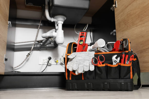 Shower Repair Services in Hagerstown, IN