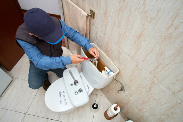 Best Same-Day Plumbing Service  in Hagerstown, IN